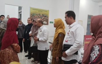 Kemenko PMK Kawal Integrasi Data Kesehatan Jamaah Haji melalui Siskohatkes 2 IMG 20251124 WA0102