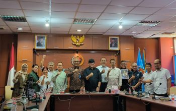 Siwo Award 2025 Kembali Digelar, PWI Pusat Apresiasi Atlet dan Pelaku Olahraga Indonesia 3 IMG 20251105 105615