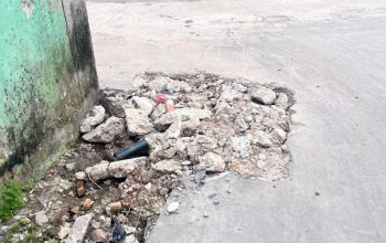 GMPPKD Pertanyakan Tanggung Jawab Perusahaan Galian Kabel dan Pipa, Ajukan RDP ke DPRD Dumai 4 IMG 20251117 115810