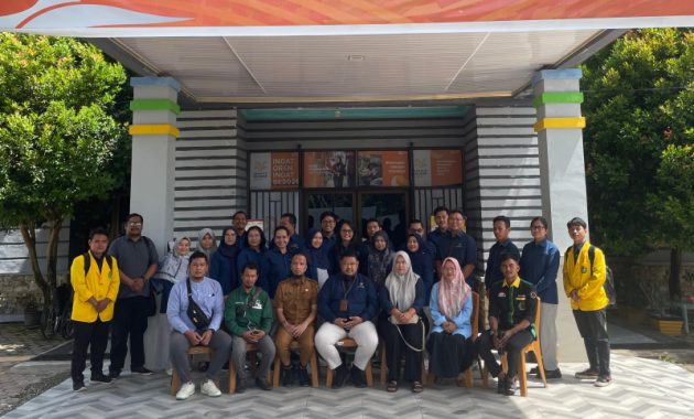 BPS Dumai Gelar Sosialisasi Sensus Ekonomi 2026, Tekankan Pentingnya Partisipasi Pelaku Usaha