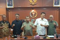 PWI Modernisasi Tata Kelola, Rombak AD/ART dan Bentuk Majelis Tinggi Organisasi 11 IMG 20251125 092526