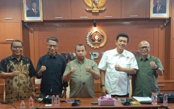 PWI Modernisasi Tata Kelola, Rombak AD/ART dan Bentuk Majelis Tinggi Organisasi 7 IMG 20251125 092526
