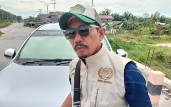 Insiden Pengusiran Wartawan di Dumai, Sikap Oknum BC Dinilai Menghalangi Kebebasan Pers