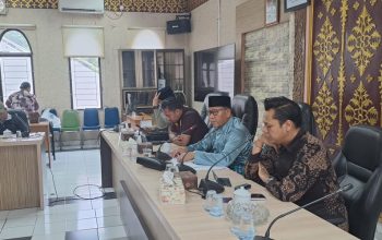 Ketua Komisi III Hasrizal Meledak di RDP: Kritik Keras Ketidakhadiran Anggota DPRD Dumai 4 IMG 20251130 015553