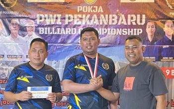 Perwakilan PWI Dumai Berprestasi di Kejuaraan Biliar PWI Pokja Pekanbaru 2025 3 IMG 20251130 152531