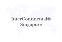 Christmas Dining 2025 di InterContinental Singapura Menghadirkan Rangkaian Buffet, Acara, dan Menu Perayaan yang Memikat