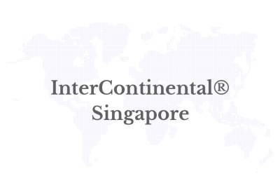 InterContinental® Singapore