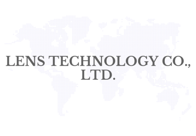 LENS TECHNOLOGY CO. LTD
