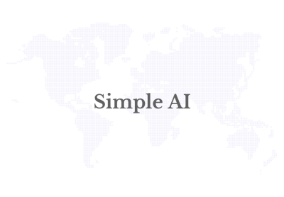 Simple AI