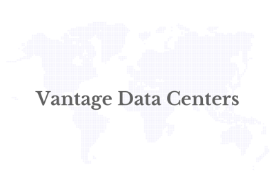 Vantage Data Centers
