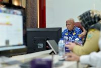 Kemendagri Apresiasi Sumut Berhasil Turunkan Inflasi Jadi 4,97 Persen pada Oktober 2025
