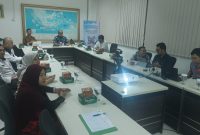 Kemenko PMK Dorong Sinergi Nasional untuk Perkuat Evaluasi Indeks Risiko Bencana dan Kapasitas Daerah