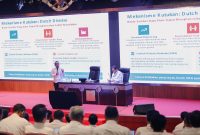 Menko PMK: SDM Unggul dan Institusi Kuat Jadi Fondasi Indonesia Maju