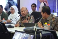 Kemenko PMK Dorong Penguatan Tata Kelola dan Sinergi Pengelolaan Masjid Istiqlal