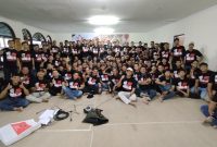Komunitas MB3 Bikers Siap Kontribusi Pembangunan Manusia 15 WhatsApp Image 2025 11 23 at 19.13.49
