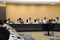 Kemenko PMK Mulai Program Magang Nasional Batch II, 48 Peserta Resmi Bergabung