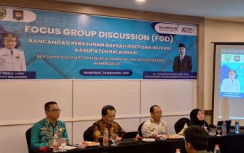 Validasi Inovasi Daerah 2025, BSKDN Nilai Balangan Penuhi Kriteria Daerah dengan Ekosistem Inovasi Kuat 3 balangan 1 800x400 1