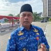 Kepala Dinas Kepemudaan dan Olahraga (Dispora) Riau, Yurnalis Basri.