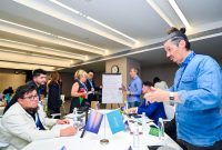 Tur Teknologi JETOUR Media Alliance 2025 Ditutup dengan