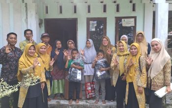 Pemkab Bengkalis Serahkan Bantuan Perlengkapan Sekolah kepada Keluarga Kurang Mampu, Lewat Program K3S 8 14545133746 a1ecf46e e316 4526 8963 9c182e834d76