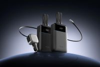 CUKTECH Luncurkan Produk Baru di Filipina, Car Charger 10 dan Power Bank CP24