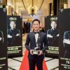 Mr.Yu-Wei Liew dari WEIL Hotel Raih Penghargaan Asia’s Most Admirable Young Leader pada ACES Awards 2025