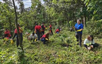Jollibee Group Menerima Peningkatan Peringkat ESG MSCI menjadi BBB, Menguatkan Komitmen terhadap Keberlanjutan Global 6 1765609356 712911 Jollibee Group has receiv