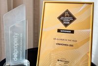 Vinhomes Dinobatkan sebagai “Developer of the Year Southeast Asia 2025” di Dot Property Southeast Asia Awards 2025 18 1765610073 713904 VIC jpg 400x0
