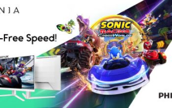 CrossWorlds untuk Perpaduan Kecepatan dan Visual yang Memukau bagi Para Gamer 9 1765786587 713155 Evnia sonic KV 27M2N5501U