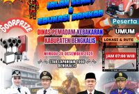 Jangan Lewatkan, Pemadam Kebakaran Bengkalis Gelar Jalan Sehat dan Edukasi Damkar 10 20613236175 img 5605
