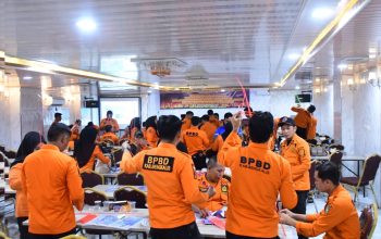 Kementerian LHK dan IFAD Gelar Pelatihan Inovatif Pembukaan Lahan Tanpa Bakar di Bengkalis 6 25559773963 img 20251206 wa0151