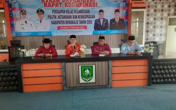 Perdana Wirid Yasin dilingkungan Badan Kesbangpol Kabupaten Bengkalis 7 32260749805 img 20251205 wa0021