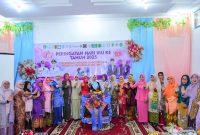 Peringatan Hari Ibu ke-97, Bupati Bengkalis Serukan Penguatan Peran Ibu sebagai Penjaga Masa Depan Bangsa 9 36042046626 img 5810