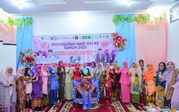 Peringatan Hari Ibu ke-97, Bupati Bengkalis Serukan Penguatan Peran Ibu sebagai Penjaga Masa Depan Bangsa 3 36042046626 img 5810