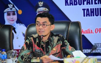 Akses Keuangan Jadi Prioritas, Pemkab Bengkalis Dorong Program Terintegrasi Lewat TPAKD 4 57310904129 img 4128