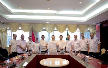 Pemkab Bengkalis Tegaskan Komitmen Siap Pasok 140 Ton Sampah Per Hari 5 61683243513 img 1060