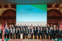 ASEAN Cement Industry Unveils the World’s First Regional “2035 AFCM Decarbonization Roadmap”