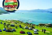 The Clearwater Bay Country Club Classic Car Show – Cars For Good 2025 Heritage Revived · Charity United