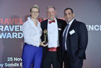 ATPI Singapore conferred prestigious Global Travel Management Company of the Year award