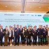 HKU TEC Leads 30 Startups to Partake in HKTDC Entrepreneur Day 2025