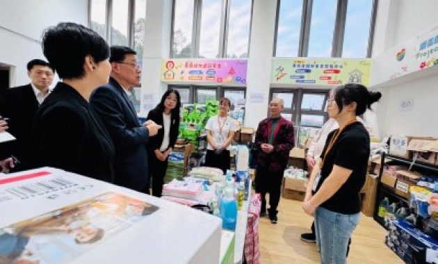 Independent committee to conduct comprehensive and in-depth review following major fire