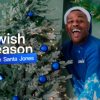 1win dan Jon Jones Luncurkan Kalender Advent “1wish Season” untuk Membawa Keajaiban Natal