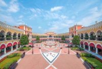 709333 Florentia Village Chengdu