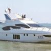 Xiamen Resumes Direct Yacht Services