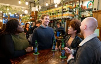 Biggest Office Party Night of The Year Set for Unprecedented Surge in 0.0 Drinking 4 709564 Heineken 0 0 ZeroJudgemen