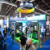 Conow Unveiled Its AI Energy Solutions at SolarSolutions Düsseldorf 2025