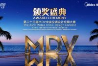Global Insights for HVAC Growth — The 5th Session Midea International HVAC Design Contest Concludes Successfully 20 713344 image 1 jpeg 400x0