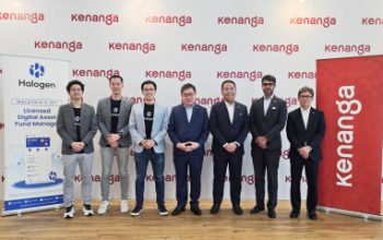 Halogen Capital Completes RM13.3 Million Funding Round, Led by Kenanga Investment Bank and 500 Global, to Drive Digital Asset Innovation in Malaysia 3 714198 Image Halogen Capital Com