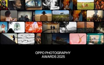 OPPO Announces Global Winners of the 2025 Photography Awards 4 714261 OPPO header jpg 400x0