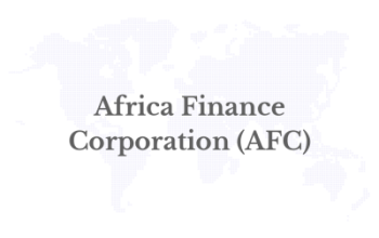 Africa Finance Corporation AFC